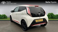 Toyota Aygo 1.0 VVT-i X-Press 5dr Petrol Hatchback